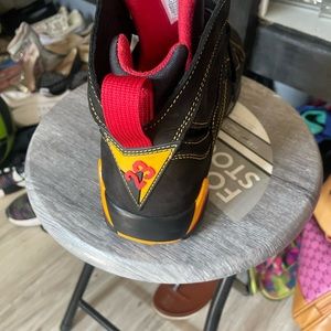 Jordan’s size 9